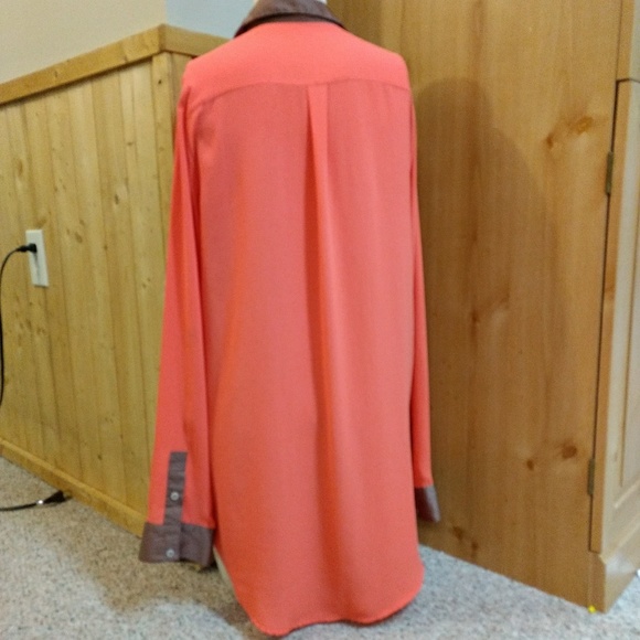 Free people blouse (98) - Picture 7 of 7